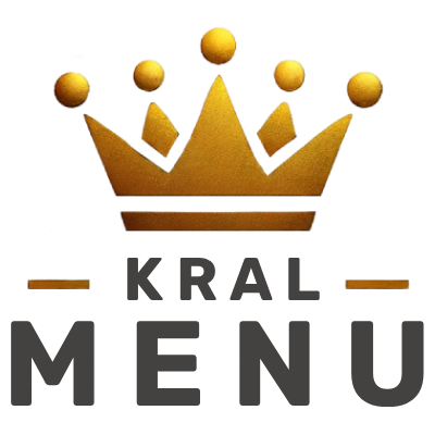 kralmenu